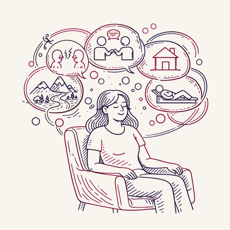 pszichológus Budapest integratív terápia KIP