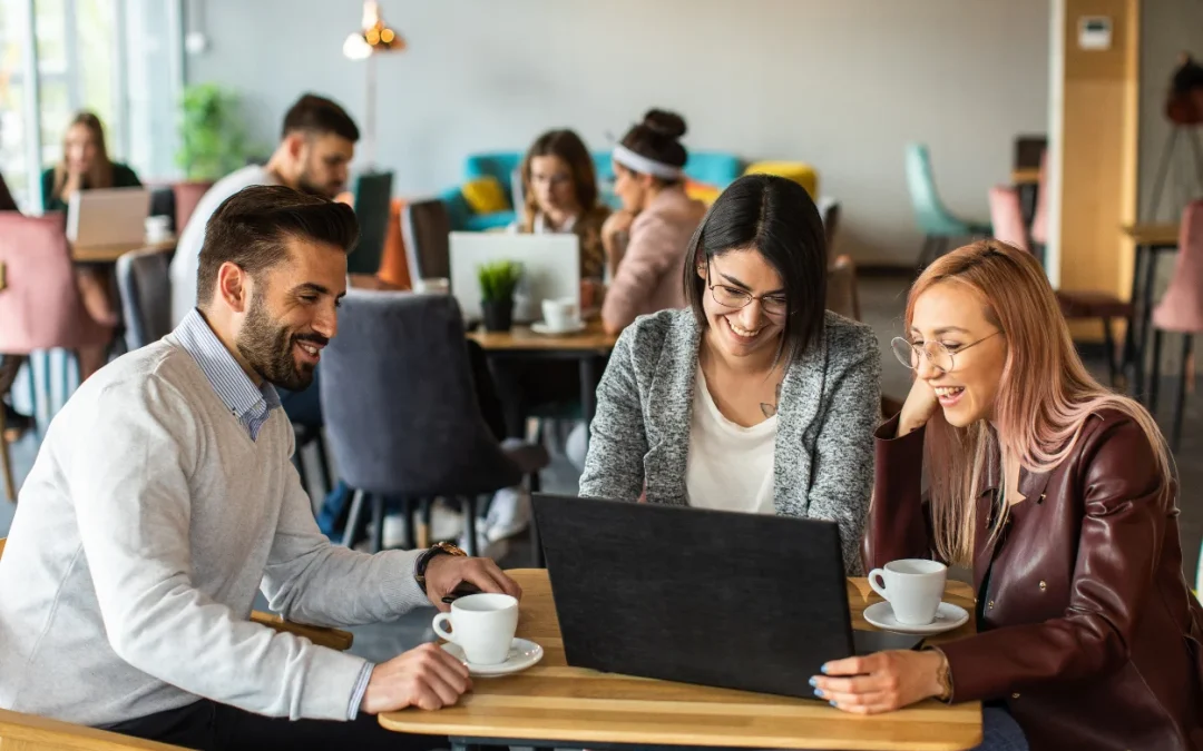 munkahelyi közösség