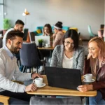 munkahelyi közösség