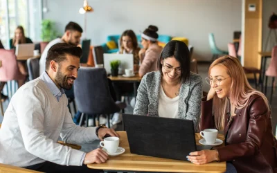 A munka helye az életünkben – a kötelezettségtől a kiteljesedésig