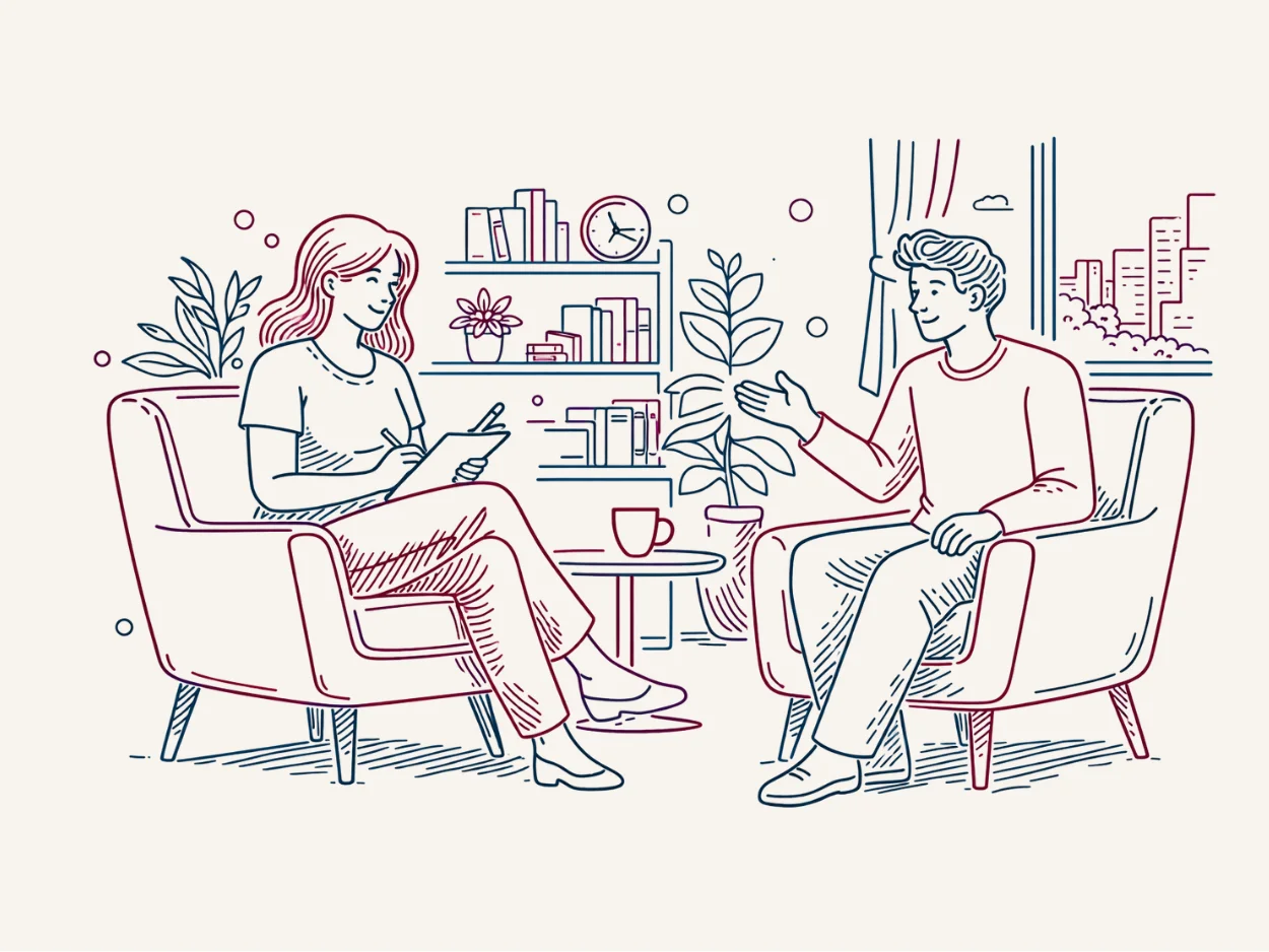 tanácsadó pszichológus Budapest terápia konzultáció