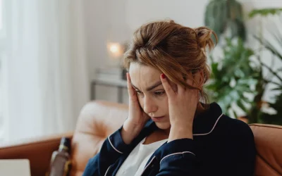 Stressz a mindennapokban – mi történik bennünk, és mit tehetünk ellene?